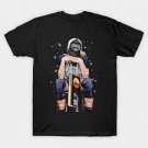 Paige Bueckers Trophy Signature T-Shirt