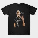 A'ja Wilson 4x MVP T-Shirt A'ja Wilson 4x MVP T-Shirt