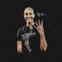 A'ja Wilson 4x MVP T-Shirt