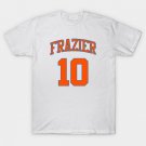 Walt Frazier - Jersey White T-Shirt