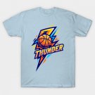 Oklahoma City Thunder T-Shirt