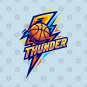 Oklahoma City Thunder T-Shirt