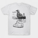 Ballin' but at what cost? T-Shirt Ballin' but at what cost? T-Shirt
