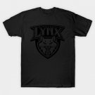 Minnesota Lynx Black T-Shirt