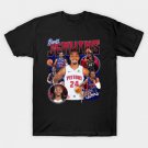 Daniss Jenkins T-Shirt