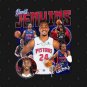 Daniss Jenkins T-Shirt