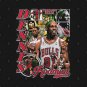 Dennis Rodman Champion T-Shirt