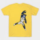 Boom Boomer Indiana Mascot Cartoon T-Shirt