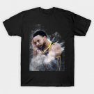 Steph Curry Night Nigth T-Shirt