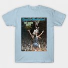 Magic Johnson 1979 Sports Illustrated T-Shirt Magic Johnson 1979 Sports Illustrated T-Shirt