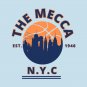 The Mecca T-Shirt