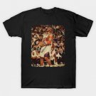 The Chuckster 'Charles Barkley' T-Shirt