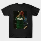 Larry Bird - Before The Contest, 1988 T-Shirt