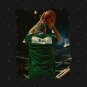 Larry Bird - Before The Contest, 1988 T-Shirt