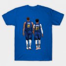 Jokic and Murray T-Shirt
