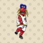 Freddy "Fever" Mascot Cartoon style T-Shirt