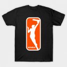 WNBA Parody Logo T-Shirt