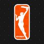 WNBA Parody Logo T-Shirt