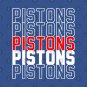 Pistons T-Shirt