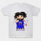 JB in the Clutch 33 T-Shirt
