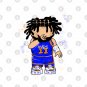 JB in the Clutch 33 T-Shirt