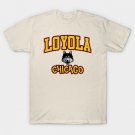 Loyola Chicago Basketball T-Shirt