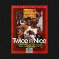 Hakeem Olajuwon & Clyde Drexler 1995 T-Shirt