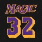 Magic Jersey (Front/Back Print) T-Shirt