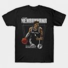 Victor Wembanyama T-Shirt