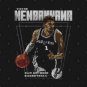 Victor Wembanyama T-Shirt