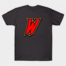 Guy Gardner's Warriors Logo T-Shirt