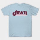 Philadelphia Jawn Baseball T-Shirt