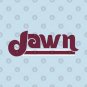 Philadelphia Jawn Baseball T-Shirt