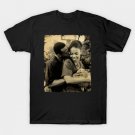 Omar Epps LAB KISS T-Shirt
