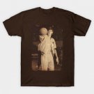 Vintage Photo Pete Maravich T-Shirt Vintage Photo Pete Maravich T-Shirt