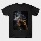 Lebron James Cigar T-Shirt