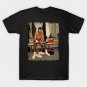 Scottie Pippen in Changing Room T-Shirt