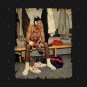 Scottie Pippen in Changing Room T-Shirt