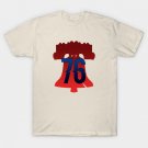 76 Bell T-Shirt 76 Bell T-Shirt