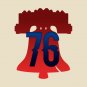 76 Bell T-Shirt