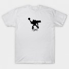 Buzz Lightyear Air Jordan Flight T-Shirt