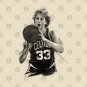 Larry Bird Pic T-Shirt