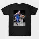 Alex Caruso Funny Meme With Nikola Jokic T-Shirt