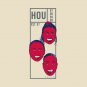 Hou Big 3 T-shirt T-Shirt