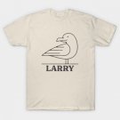 Larry (Bird) T-Shirt