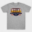 Vintage Indiana Women's Basketball Fever WNBA T-Shirt Vintage Indiana Women's Basketball Fever WNBA T-Shirt