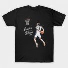 Cooper Flagg Dunk Cartoon T-Shirt