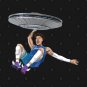 Lamelo Ball UFO T-Shirt