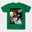 LeBron James The Chosen One St. Vincent-st. Mary High T-Shirt LeBron James The Chosen One St. Vincent-st. Mary High T-Shirt