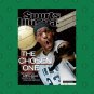 LeBron James The Chosen One St. Vincent-st. Mary High T-Shirt